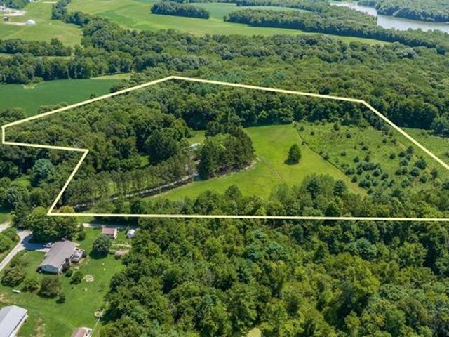 Land for sale in Somerset, Perry County