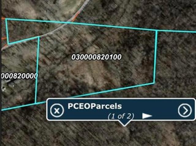 Land for sale in New Lexington, Ohio