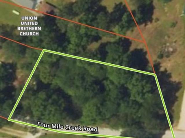 Land for sale in Proctorville, Ohio