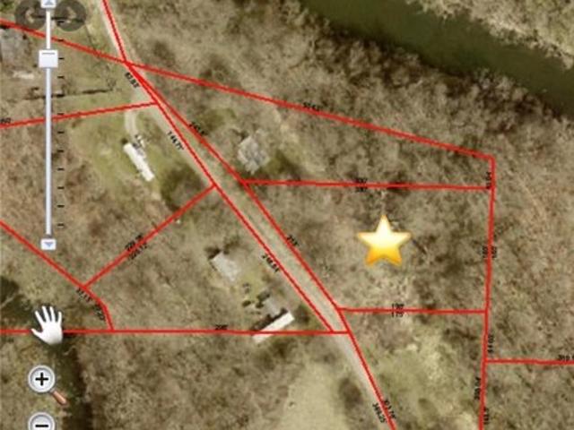 Land for sale in Bloomingdale, Ohio