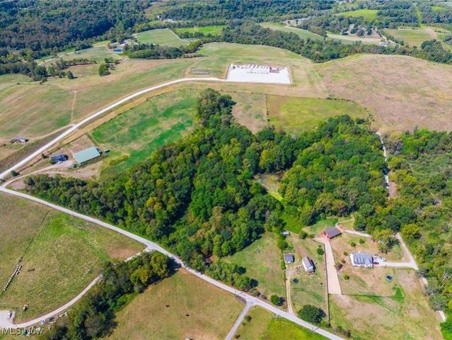 Land for sale in Cadiz, Ohio