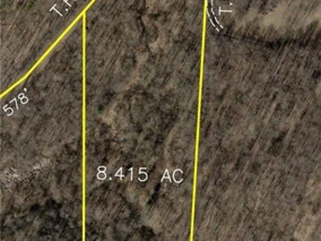 Land for sale in Warsaw, Ohio