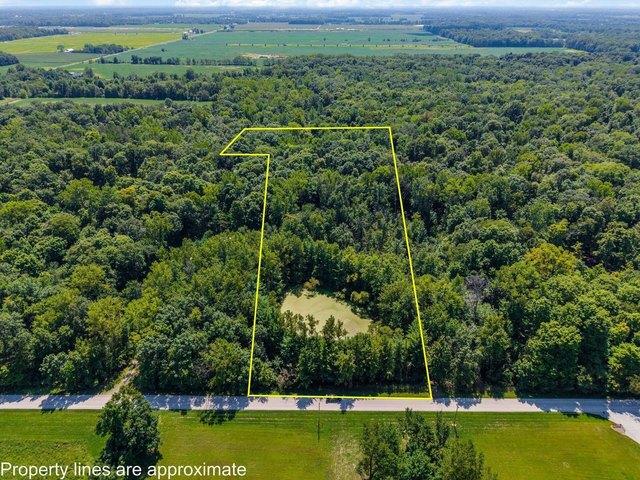 Land for sale in Morrow, Ohio