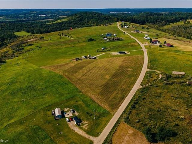 Land for sale in West Lafayette, Ohio