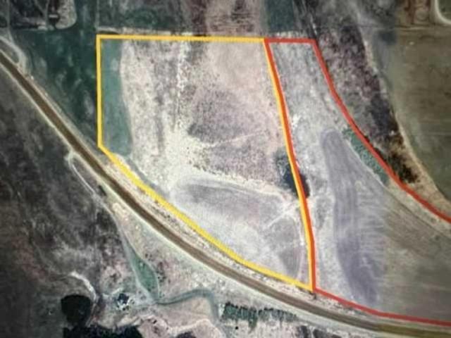 Land for sale in Rocky View County, Alberta