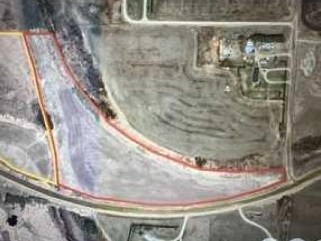 Land for sale in Rocky View County, Alberta
