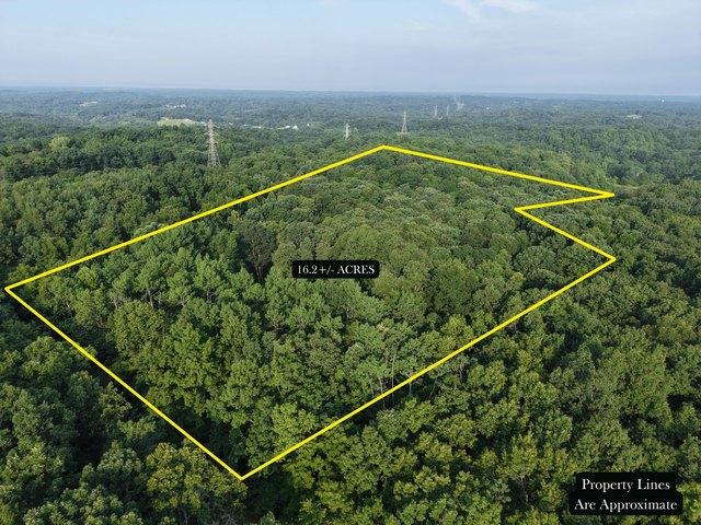 Land for sale in Corning, Ohio