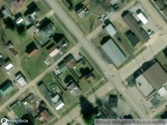 House for sale in Ashland, Ohio