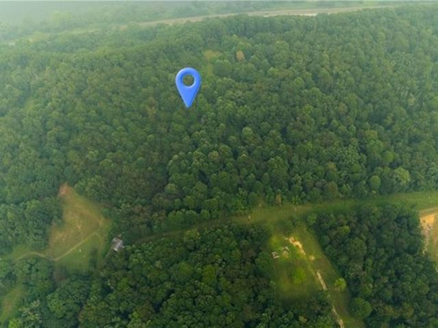Land for sale in Steubenville, Ohio