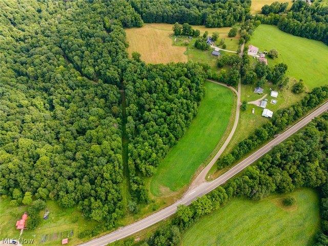 Land for sale in Warsaw, Ohio
