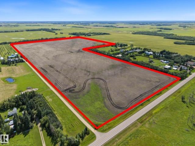 Land for sale in Alberta