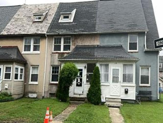 House for sale in Dundalk, Maryland