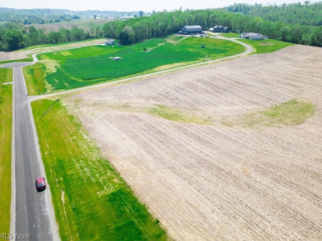 Land for sale in Millersburg, Ohio