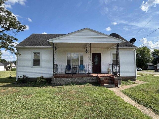 House for sale in Proctorville, Ohio