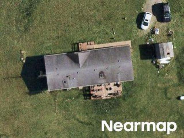 House for sale in Huntsville, Ohio