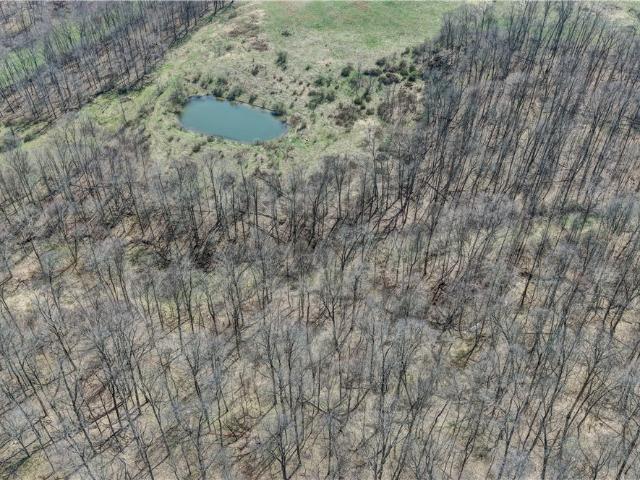 Land for sale in Ohio