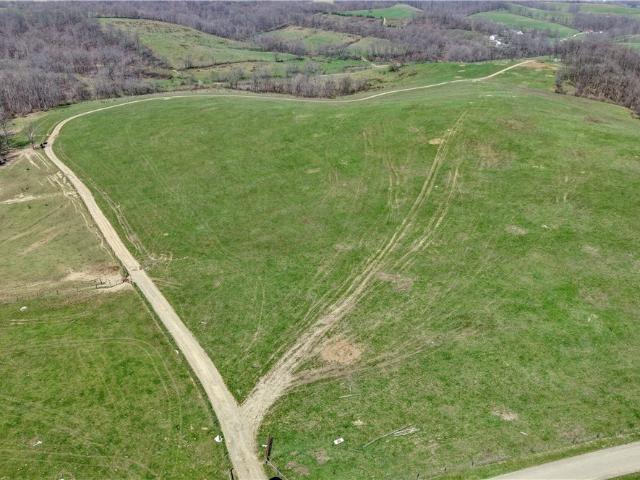 Land for sale in Millersburg, Ohio