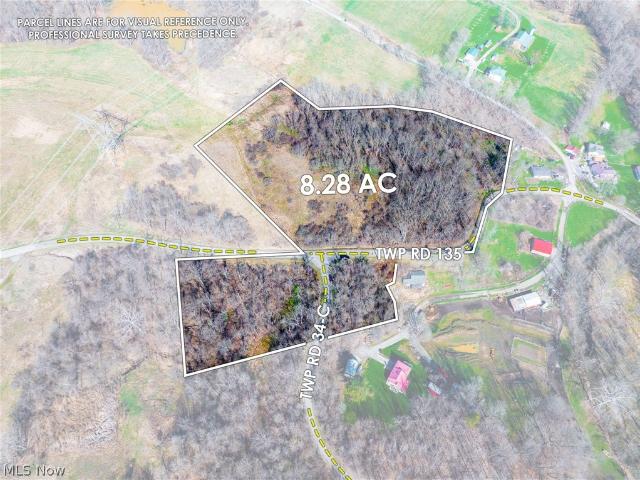 Land for sale in Dillonvale, Ohio