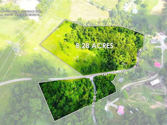 Land for sale in Dillonvale, Ohio