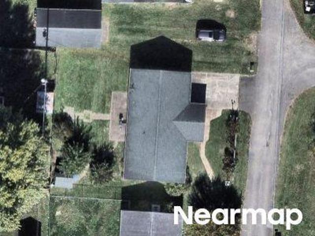 House for sale in South Point, Ohio