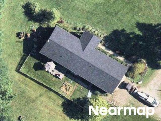 House for sale in Bellefontaine, Ohio