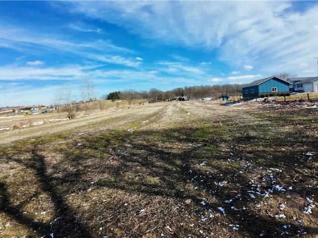 Land for sale in Millersburg, Ohio