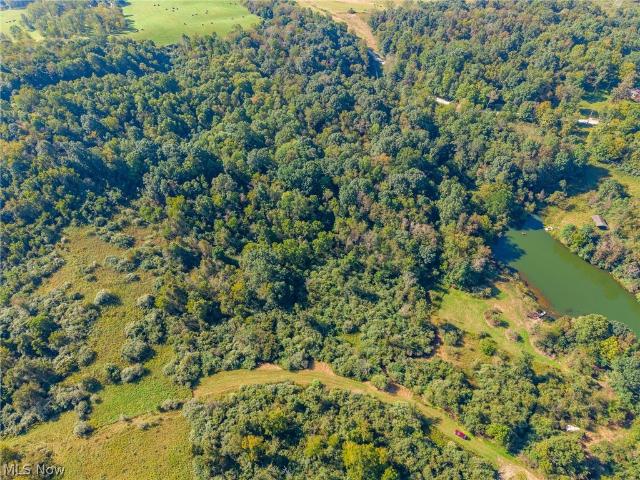 Land for sale in Cadiz, Harrison County