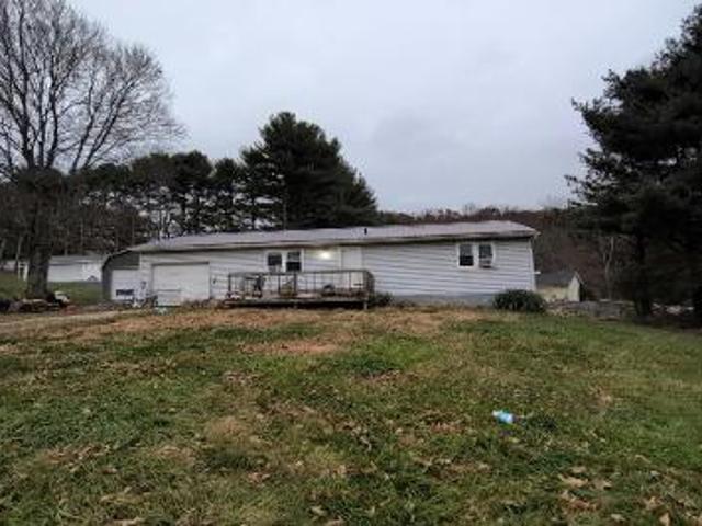House for sale in Ohio