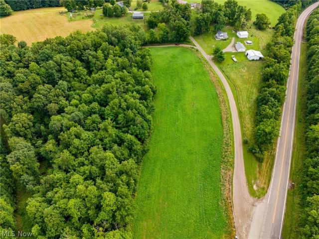 Land for sale in Warsaw, Ohio