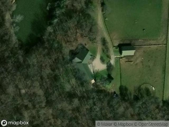 House for sale in Bellefontaine, Ohio