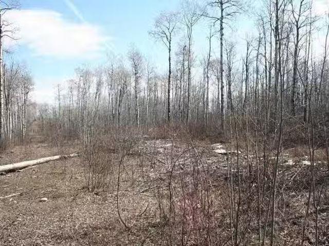 House for sale in Gunn, Alberta