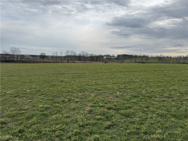 Land for sale in Fredericksburg, Ohio