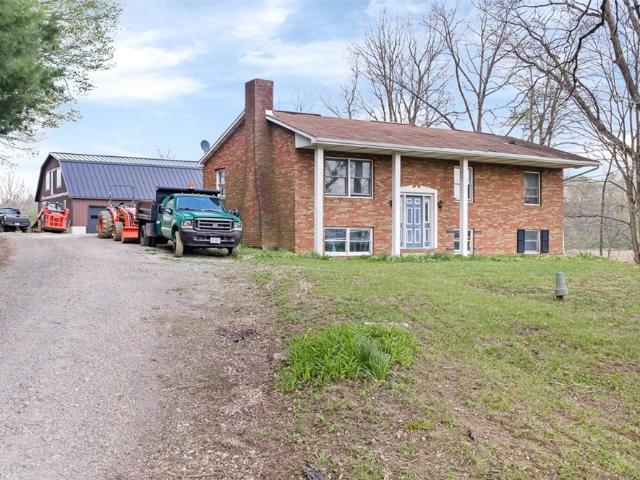 Land for sale in Ohio