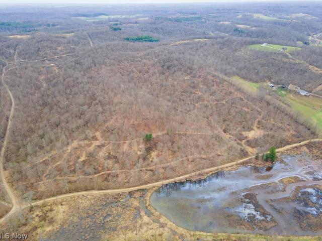 Land for sale in Killbuck, Ohio