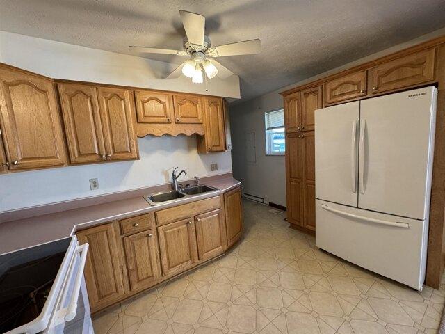 House for sale in Proctorville, Ohio