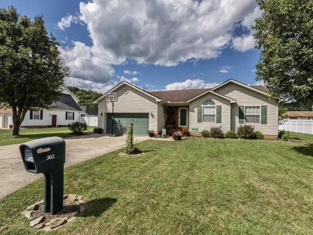 House for sale in Proctorville, Ohio