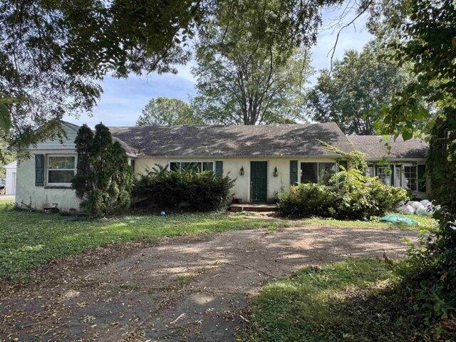House for sale in Proctorville, Ohio