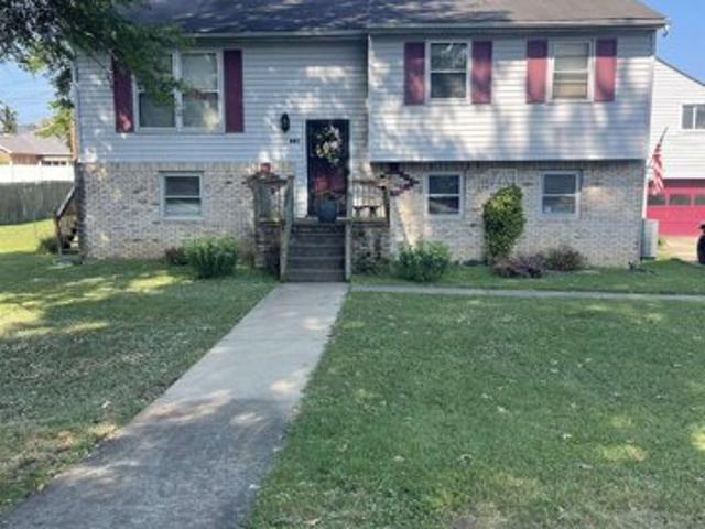 House for sale in Proctorville, Ohio