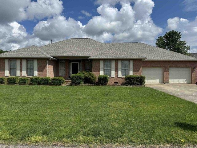 House for sale in Proctorville, Ohio