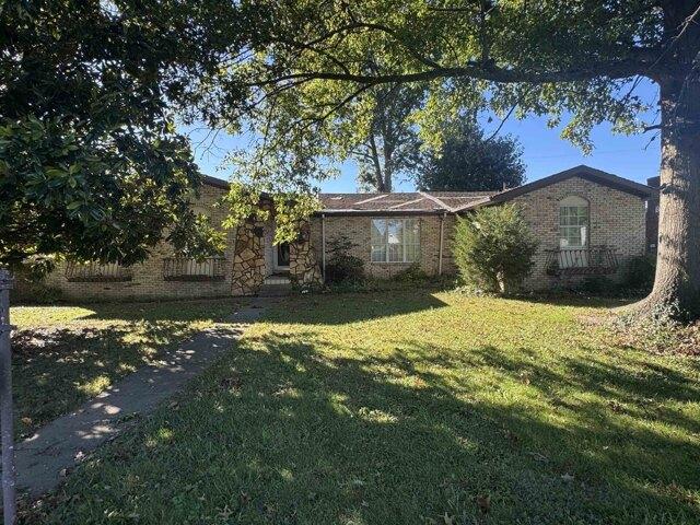 House for sale in Proctorville, Ohio