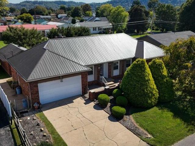 House for sale in Proctorville, Ohio