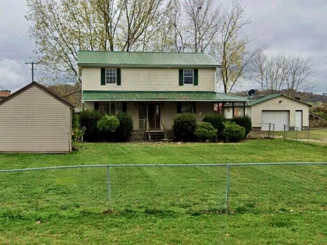 House for sale in Proctorville, Ohio