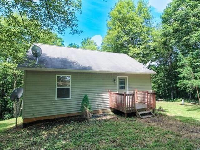 House for sale in Woodsfield, Ohio