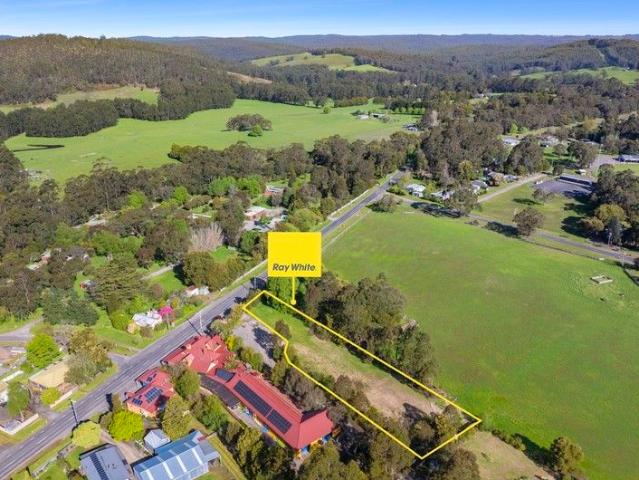 Land for sale in Gellibrand, Victoria