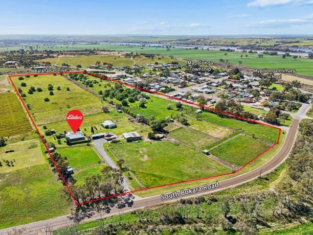 Cottage for sale in Murray Bridge North, South Australia