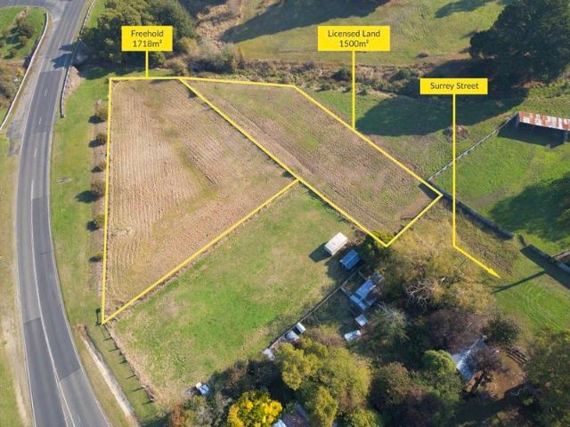 Land for sale in Linton, Victoria