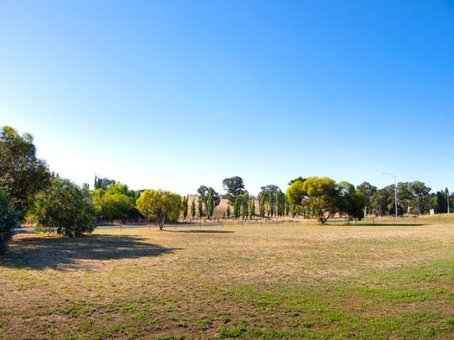Land for sale in Campbells Creek, Victoria