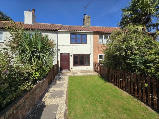 House for rent in Costhorpe, East Midlands