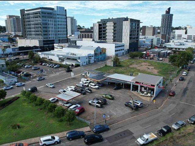 Warehouse for sale in Townsville, Queensland