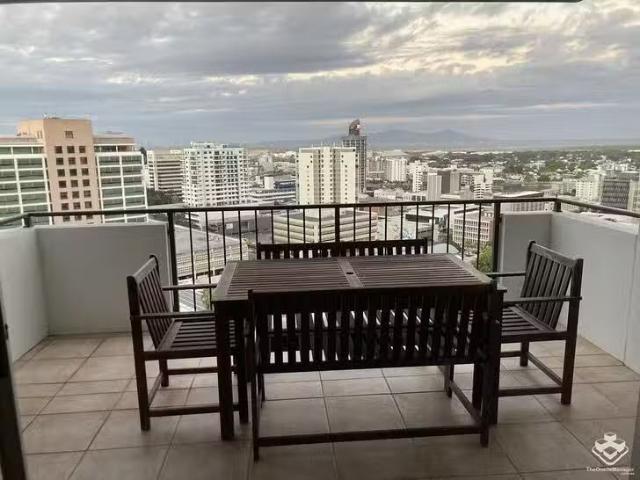 Apartment for rent in Townsville